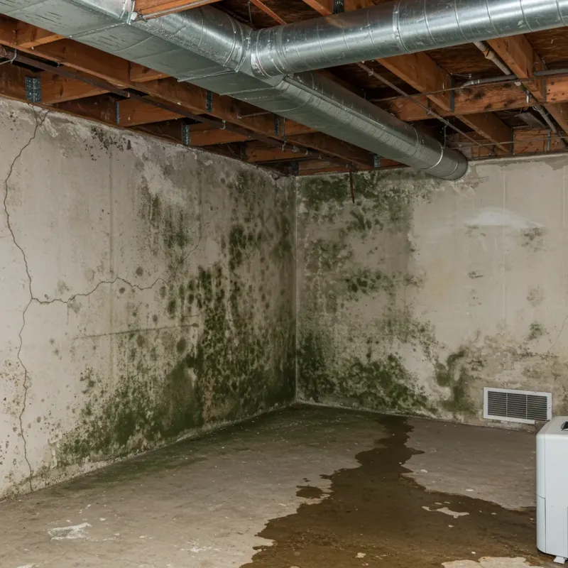 Professional Mold Removal in Mount Holly Springs, PA